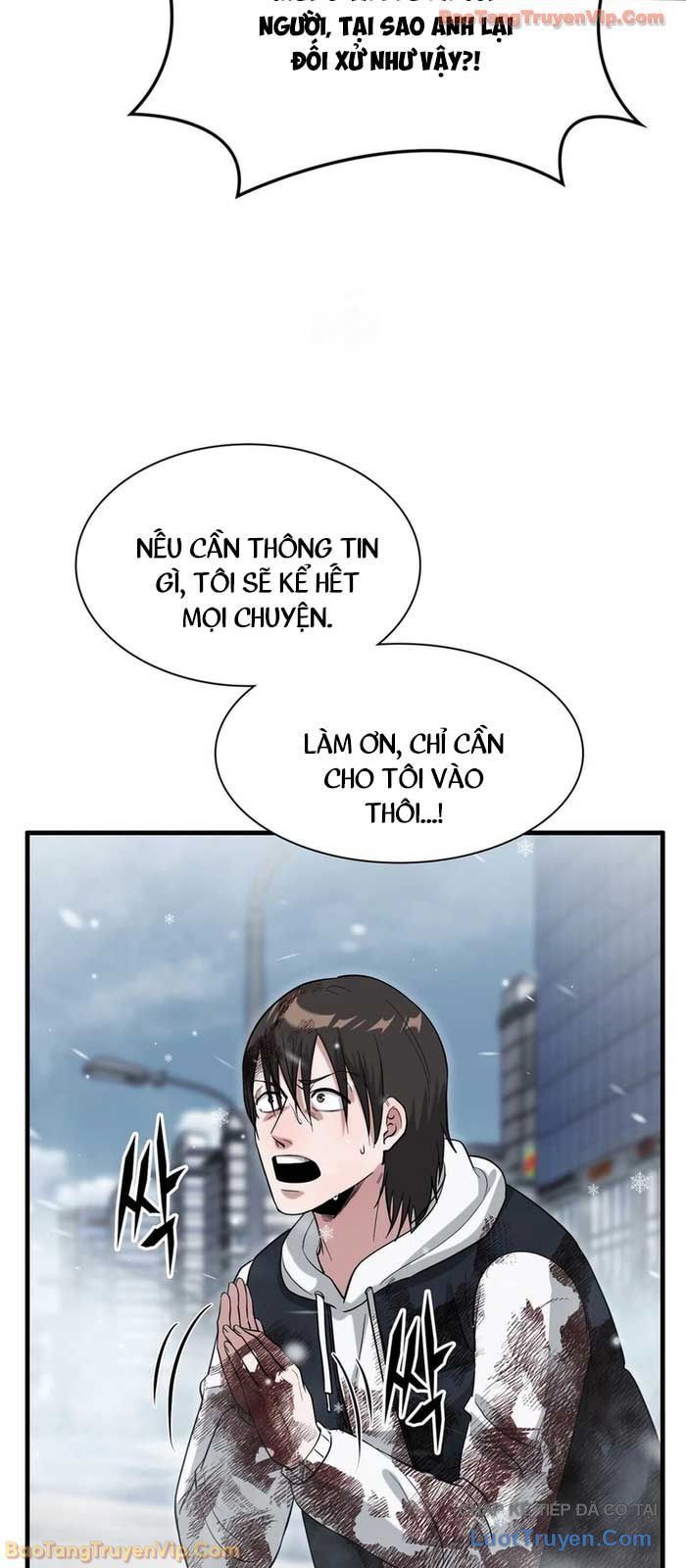 Nhân Viên Văn Phòng Trong Tận Thế Kỷ Băng Hà Chapter 38 - 19