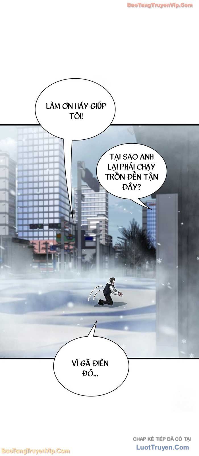 Nhân Viên Văn Phòng Trong Tận Thế Kỷ Băng Hà Chapter 38 - 3