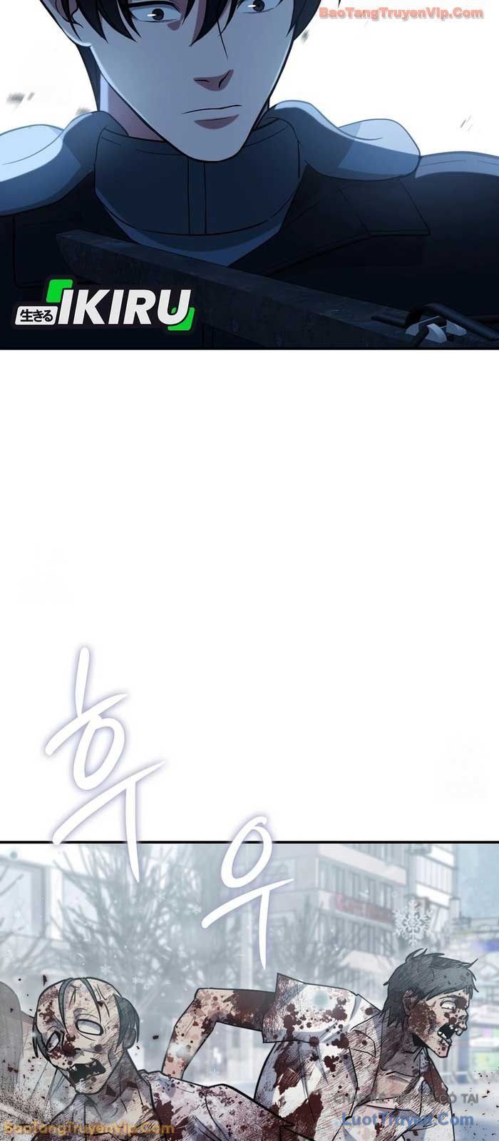 Nhân Viên Văn Phòng Trong Tận Thế Kỷ Băng Hà Chapter 38 - 21