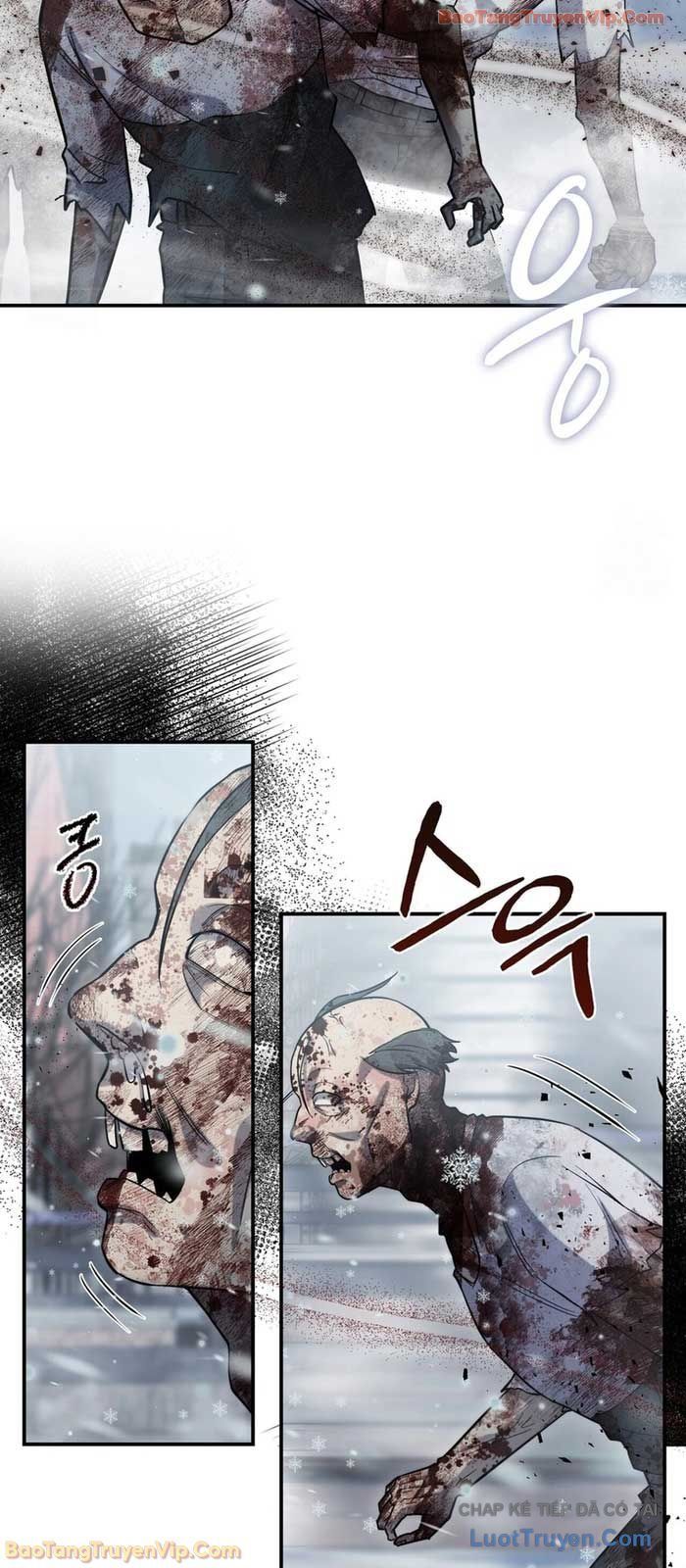 Nhân Viên Văn Phòng Trong Tận Thế Kỷ Băng Hà Chapter 38 - 22