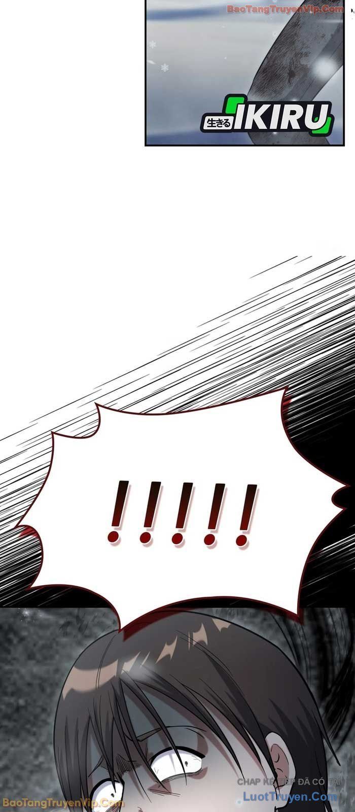 Nhân Viên Văn Phòng Trong Tận Thế Kỷ Băng Hà Chapter 38 - 23