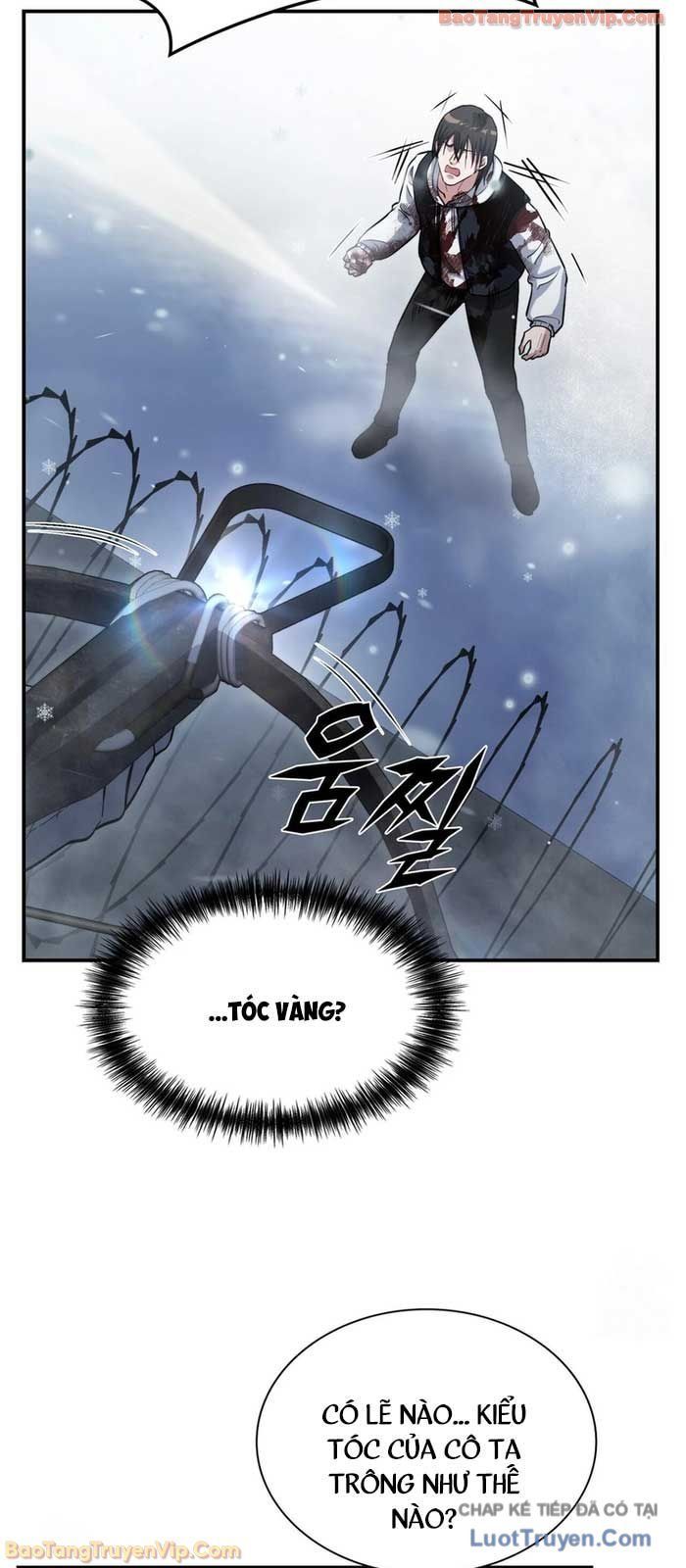 Nhân Viên Văn Phòng Trong Tận Thế Kỷ Băng Hà Chapter 38 - 25