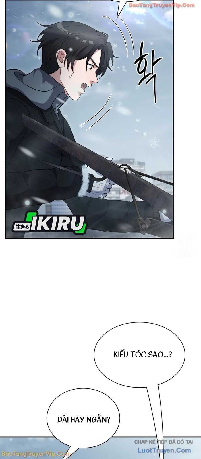 Nhân Viên Văn Phòng Trong Tận Thế Kỷ Băng Hà Chapter 38 - 26