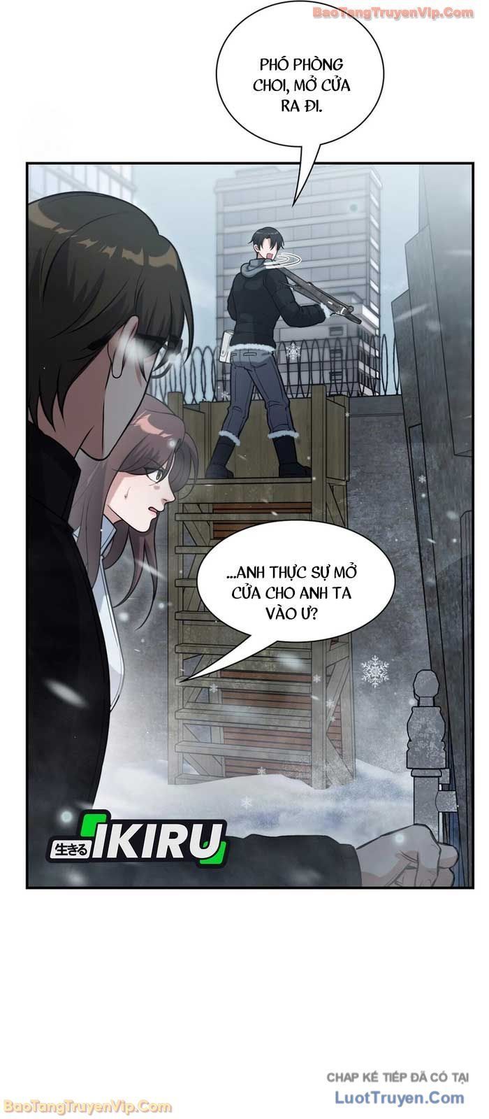 Nhân Viên Văn Phòng Trong Tận Thế Kỷ Băng Hà Chapter 38 - 29