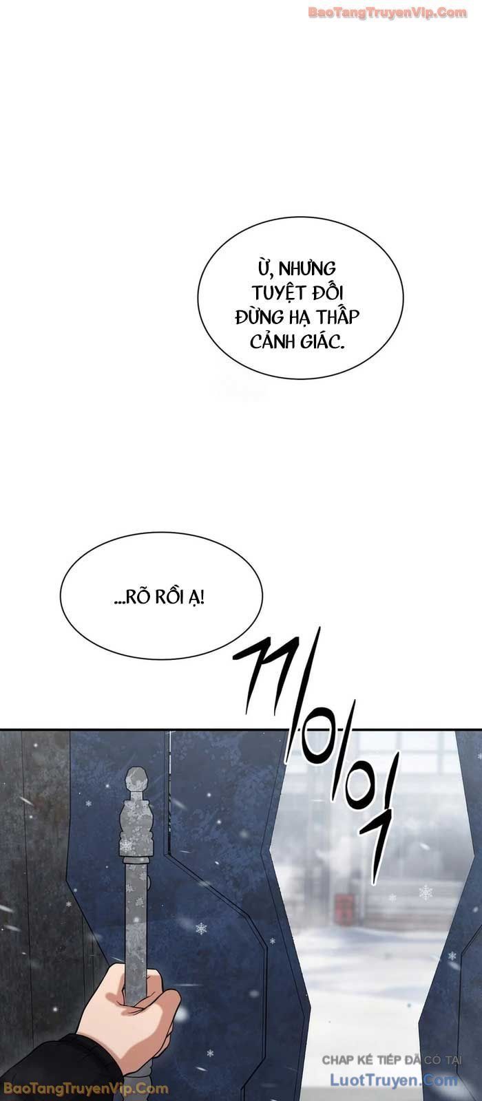 Nhân Viên Văn Phòng Trong Tận Thế Kỷ Băng Hà Chapter 38 - 30