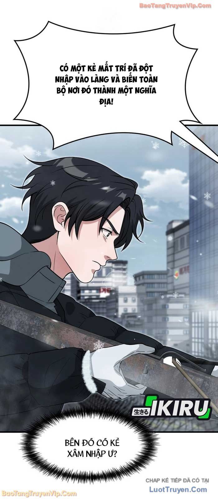 Nhân Viên Văn Phòng Trong Tận Thế Kỷ Băng Hà Chapter 38 - 4