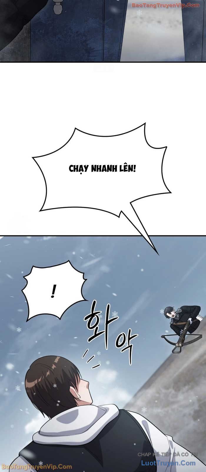 Nhân Viên Văn Phòng Trong Tận Thế Kỷ Băng Hà Chapter 38 - 31