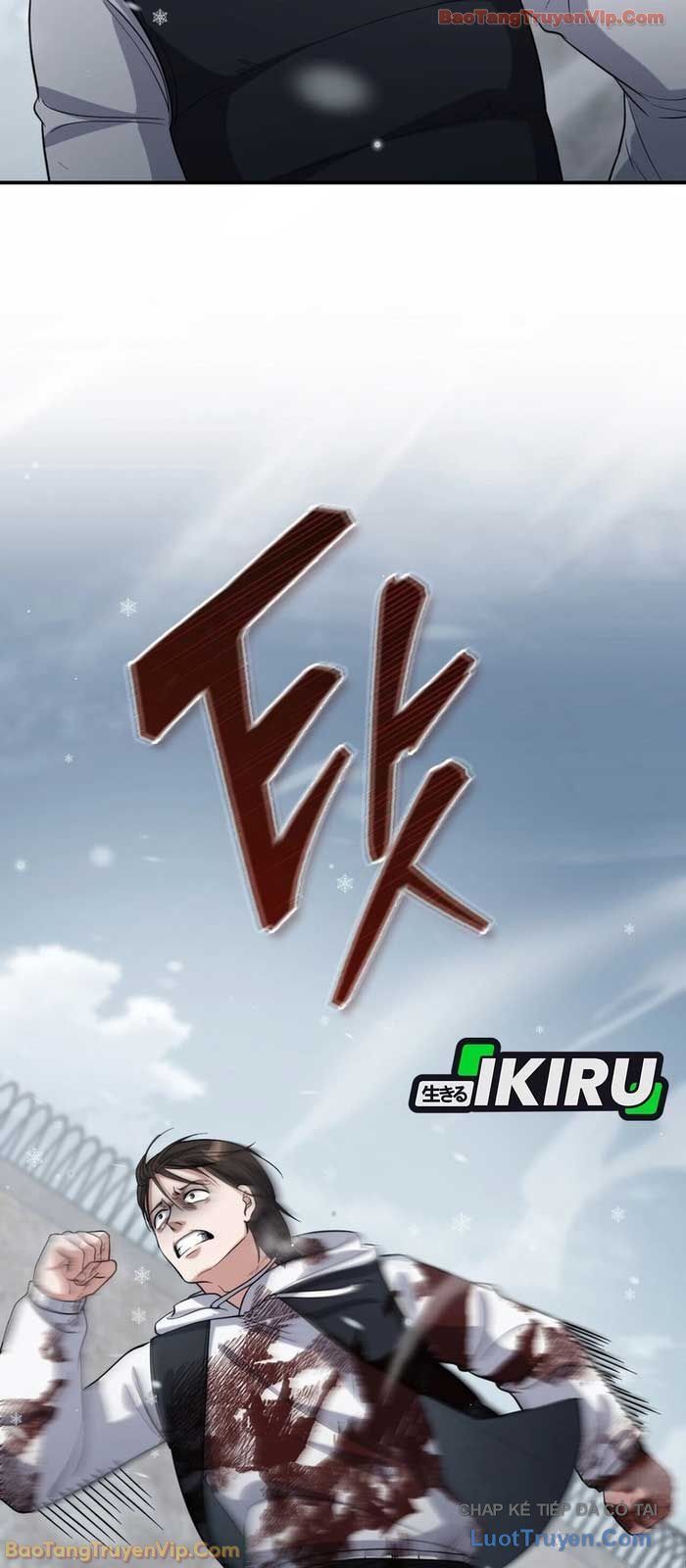 Nhân Viên Văn Phòng Trong Tận Thế Kỷ Băng Hà Chapter 38 - 32