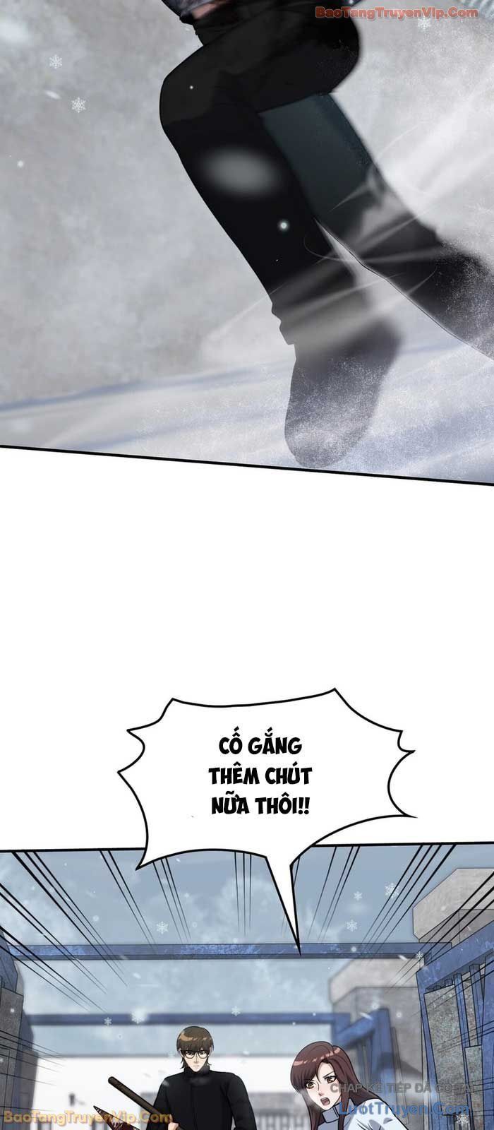 Nhân Viên Văn Phòng Trong Tận Thế Kỷ Băng Hà Chapter 38 - 33