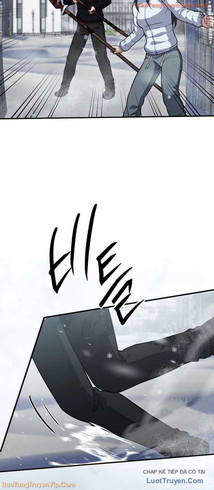 Nhân Viên Văn Phòng Trong Tận Thế Kỷ Băng Hà Chapter 38 - 34