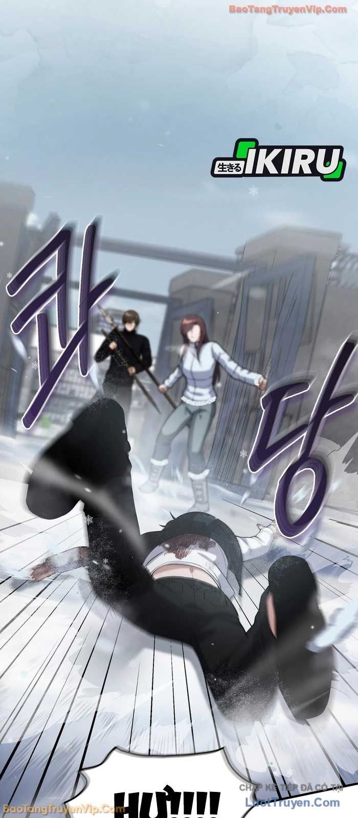 Nhân Viên Văn Phòng Trong Tận Thế Kỷ Băng Hà Chapter 38 - 35