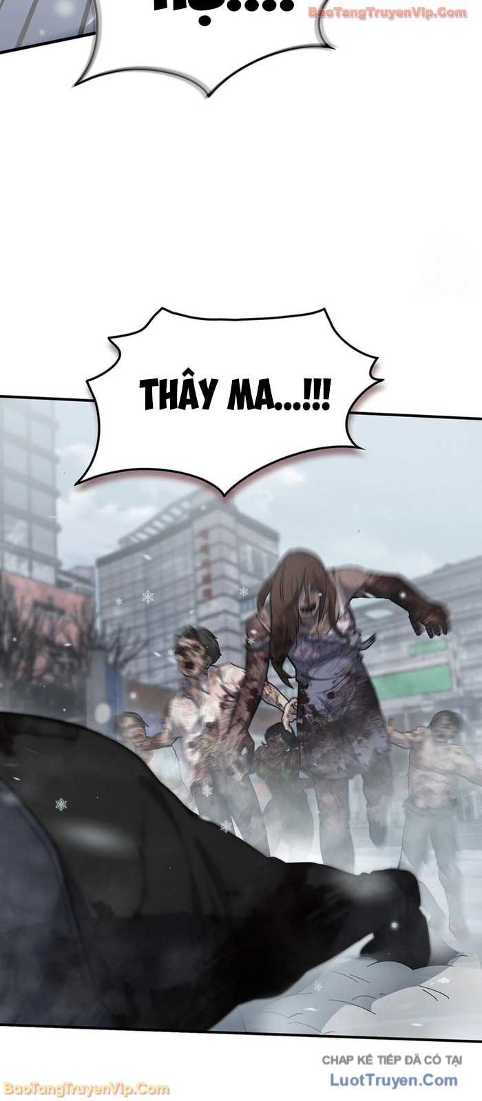 Nhân Viên Văn Phòng Trong Tận Thế Kỷ Băng Hà Chapter 38 - 36