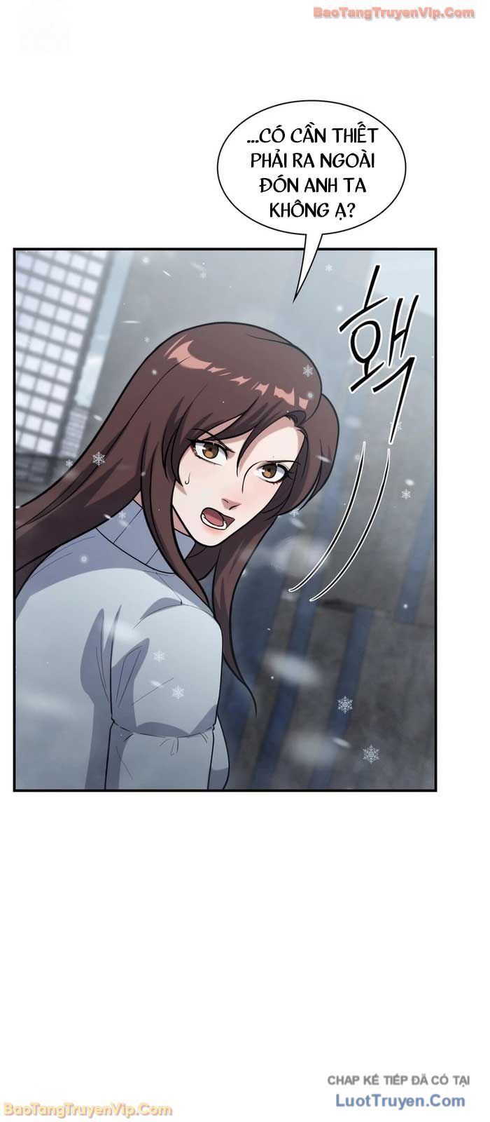 Nhân Viên Văn Phòng Trong Tận Thế Kỷ Băng Hà Chapter 38 - 37