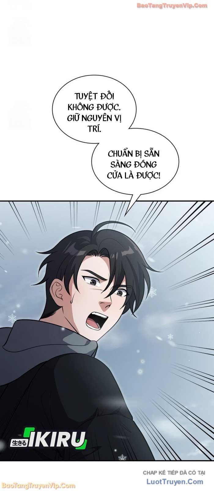 Nhân Viên Văn Phòng Trong Tận Thế Kỷ Băng Hà Chapter 38 - 38