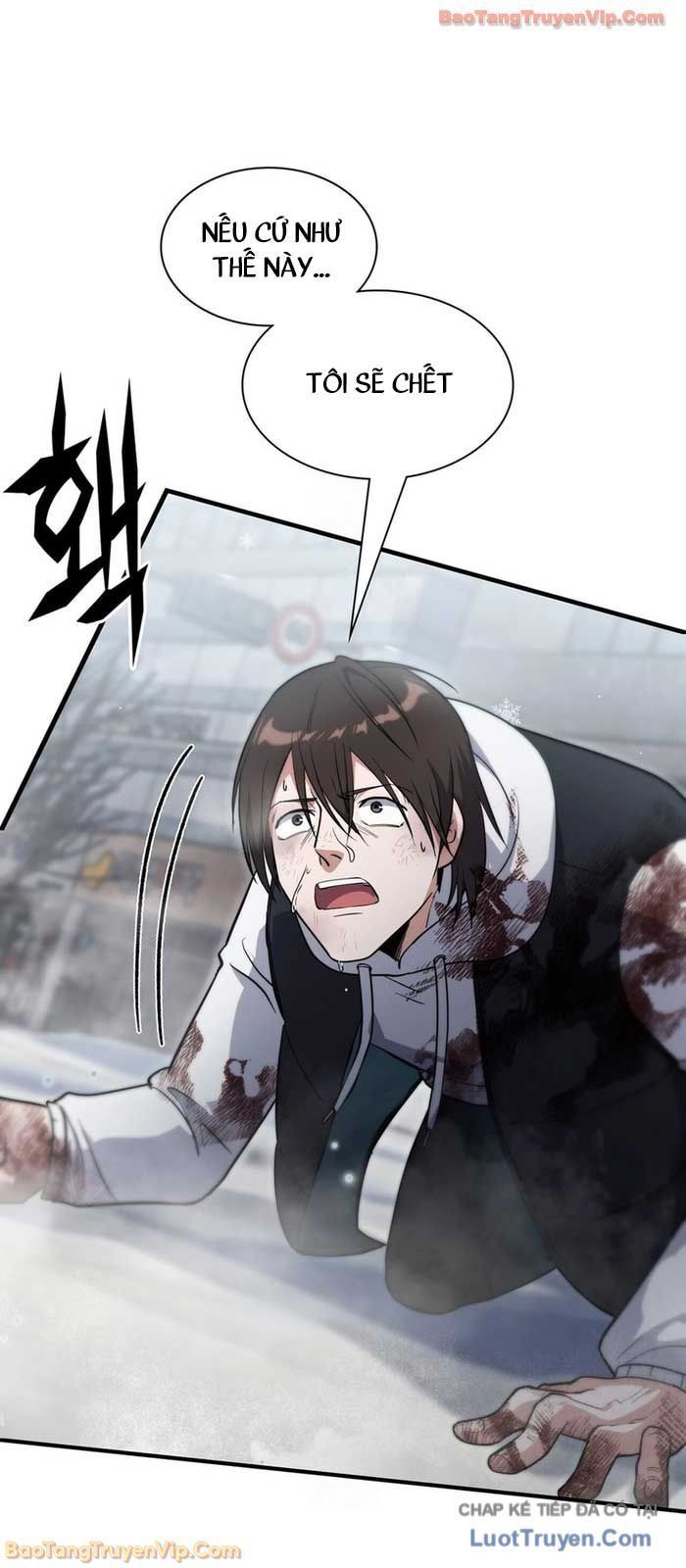 Nhân Viên Văn Phòng Trong Tận Thế Kỷ Băng Hà Chapter 38 - 39