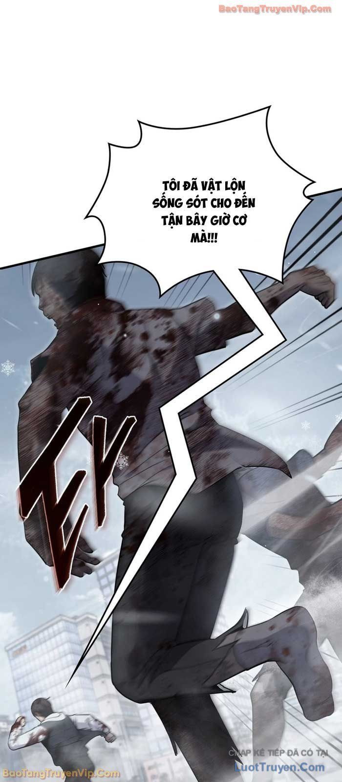 Nhân Viên Văn Phòng Trong Tận Thế Kỷ Băng Hà Chapter 38 - 40