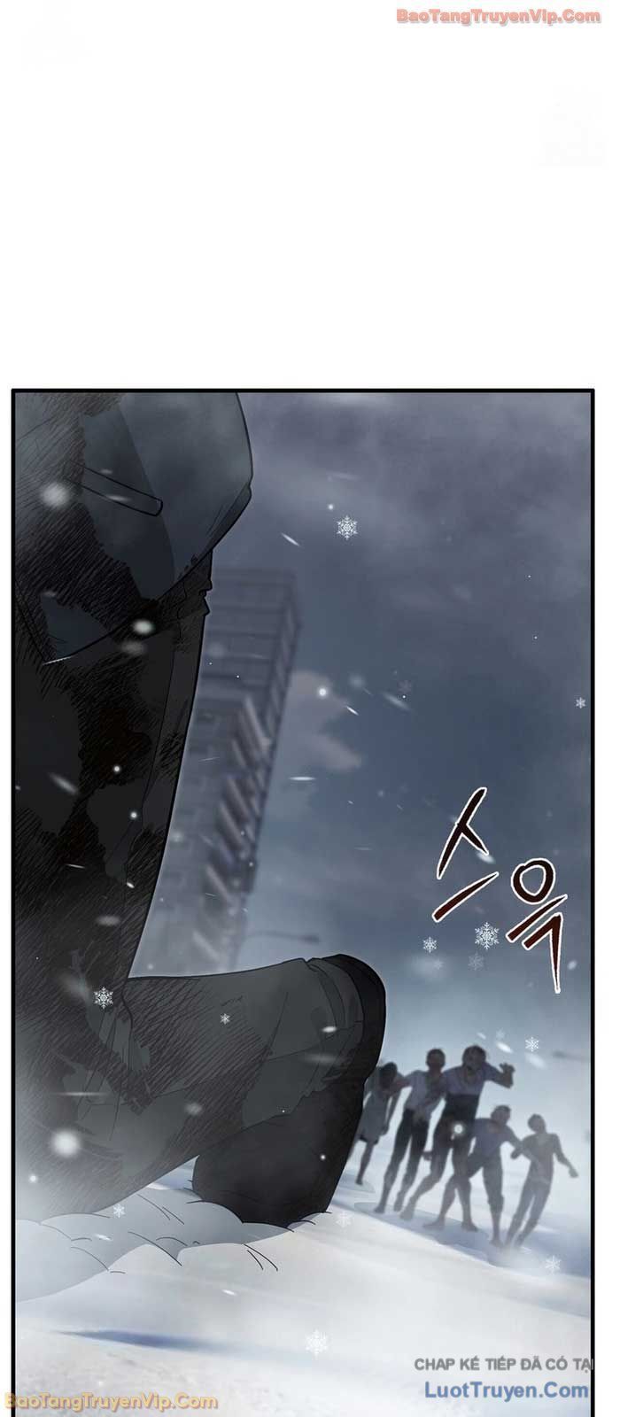 Nhân Viên Văn Phòng Trong Tận Thế Kỷ Băng Hà Chapter 38 - 5