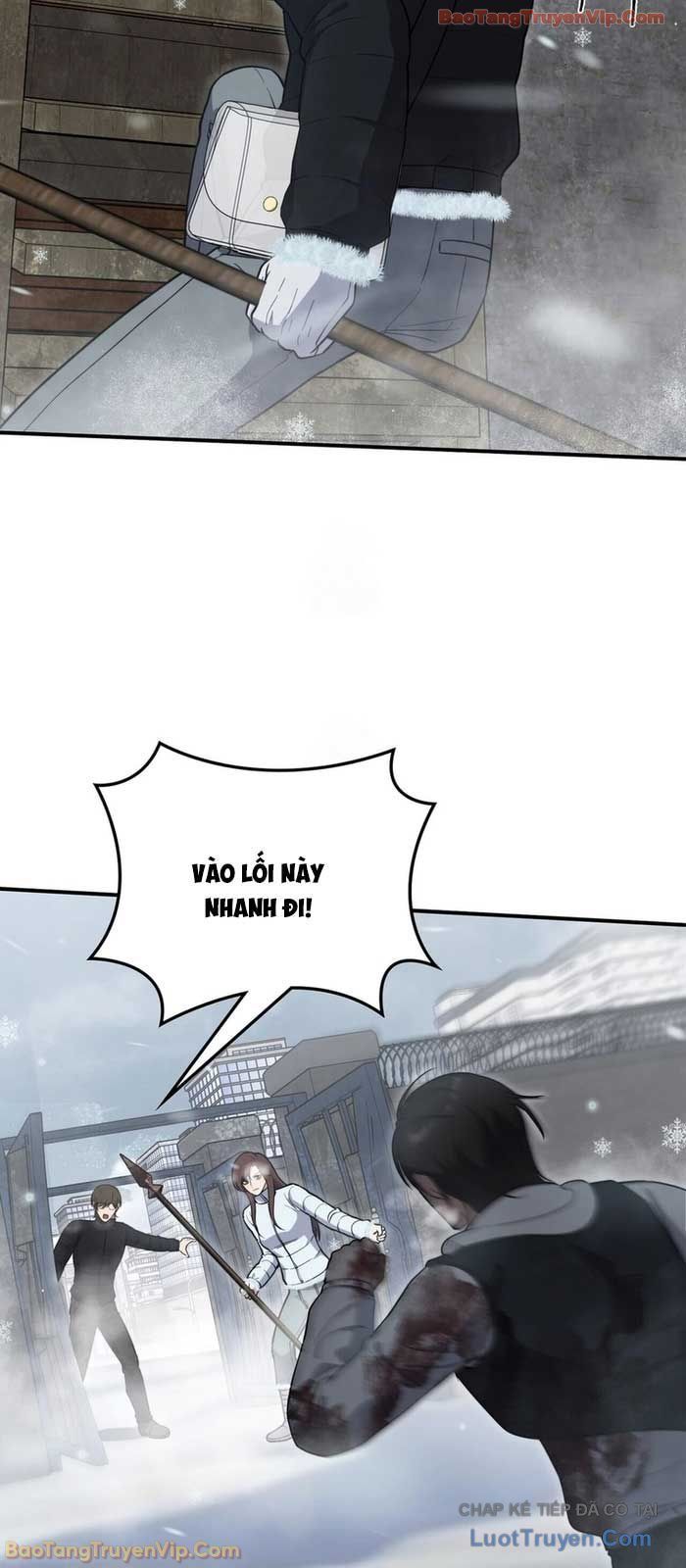 Nhân Viên Văn Phòng Trong Tận Thế Kỷ Băng Hà Chapter 38 - 42