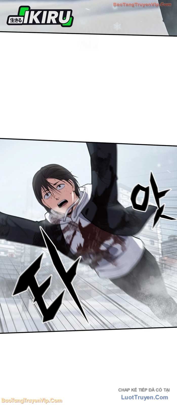 Nhân Viên Văn Phòng Trong Tận Thế Kỷ Băng Hà Chapter 38 - 43