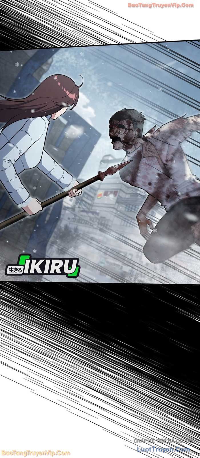 Nhân Viên Văn Phòng Trong Tận Thế Kỷ Băng Hà Chapter 38 - 46