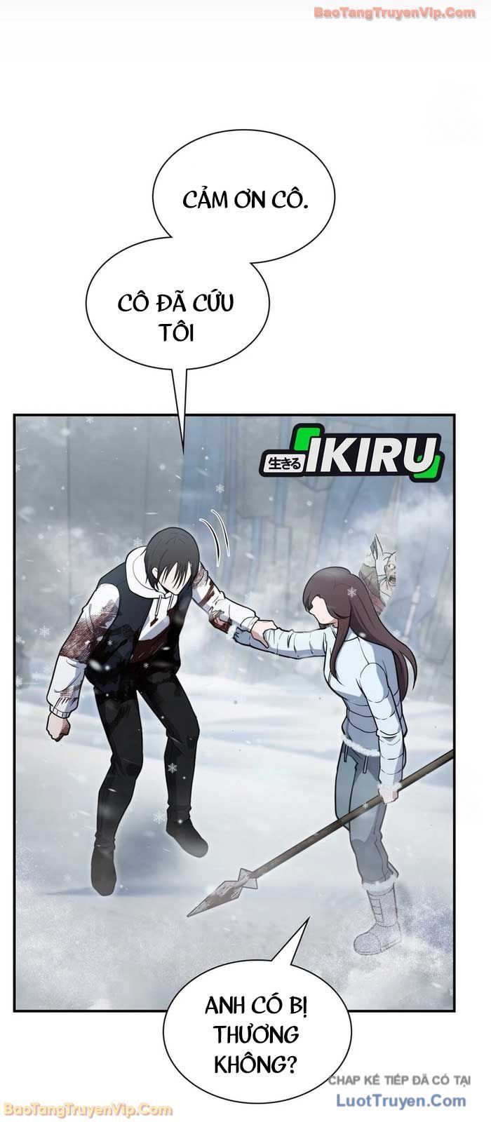 Nhân Viên Văn Phòng Trong Tận Thế Kỷ Băng Hà Chapter 38 - 50