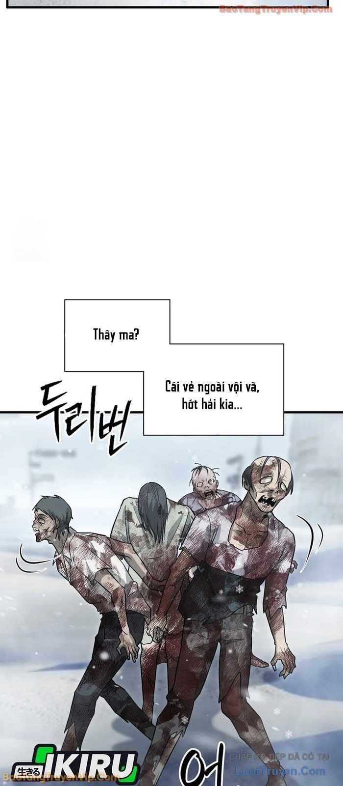 Nhân Viên Văn Phòng Trong Tận Thế Kỷ Băng Hà Chapter 38 - 6