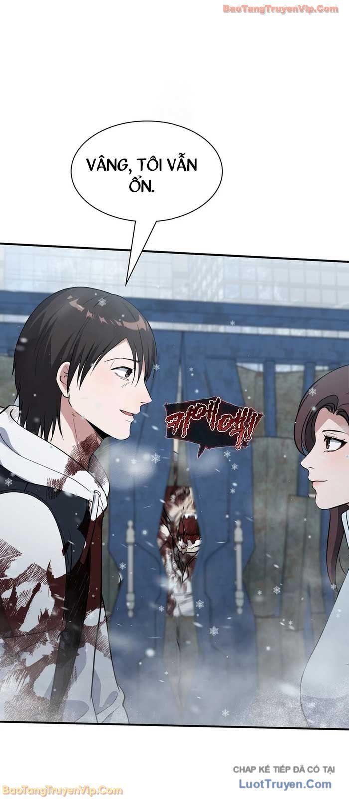Nhân Viên Văn Phòng Trong Tận Thế Kỷ Băng Hà Chapter 38 - 51