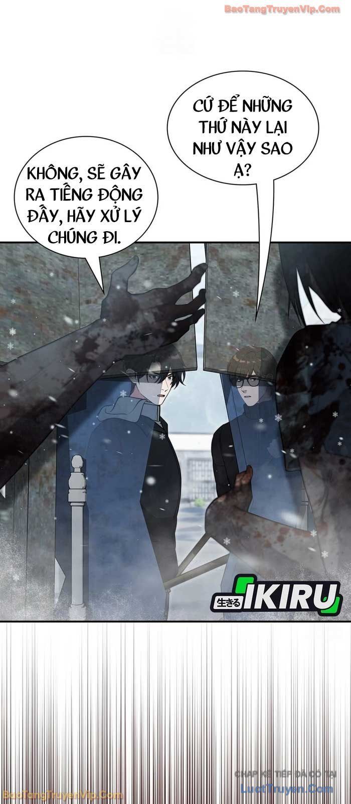 Nhân Viên Văn Phòng Trong Tận Thế Kỷ Băng Hà Chapter 38 - 52