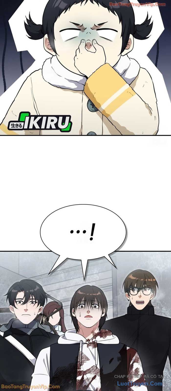 Nhân Viên Văn Phòng Trong Tận Thế Kỷ Băng Hà Chapter 38 - 56