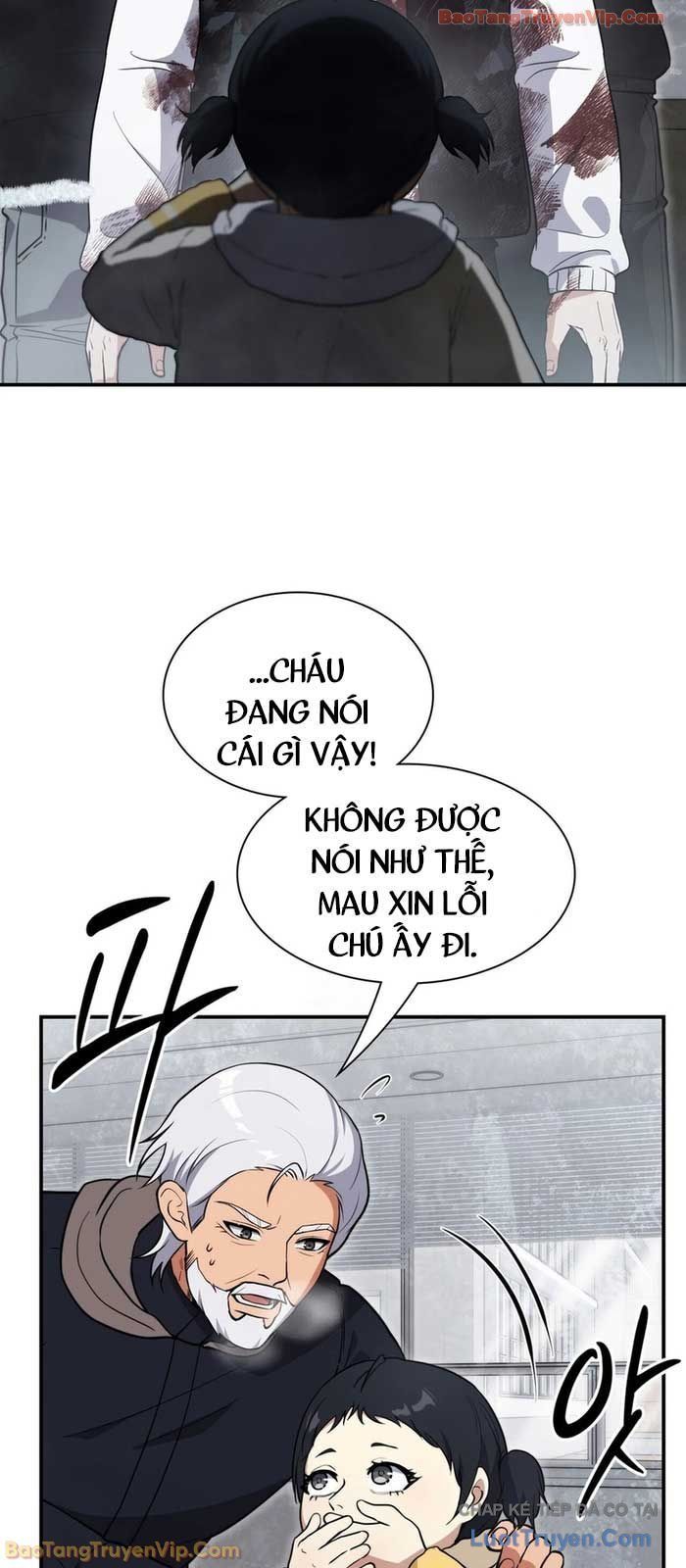 Nhân Viên Văn Phòng Trong Tận Thế Kỷ Băng Hà Chapter 38 - 57