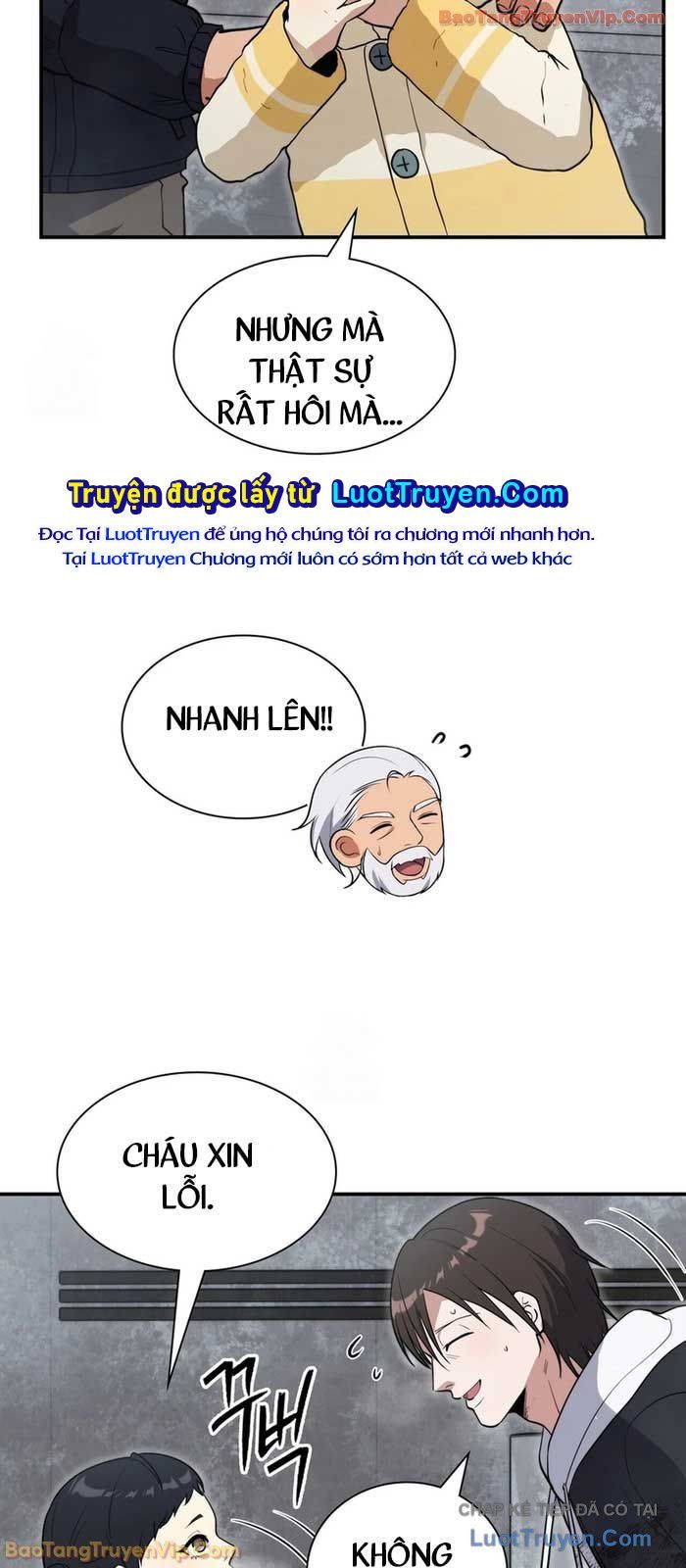 Nhân Viên Văn Phòng Trong Tận Thế Kỷ Băng Hà Chapter 38 - 58