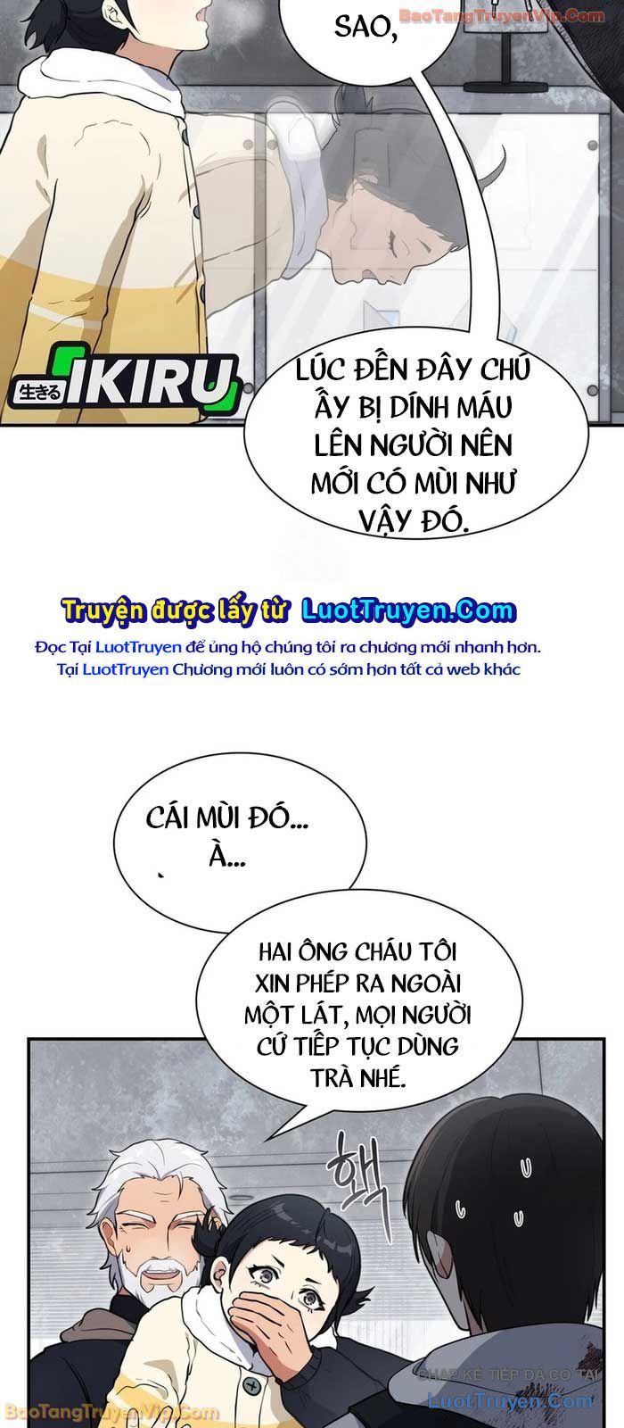 Nhân Viên Văn Phòng Trong Tận Thế Kỷ Băng Hà Chapter 38 - 59