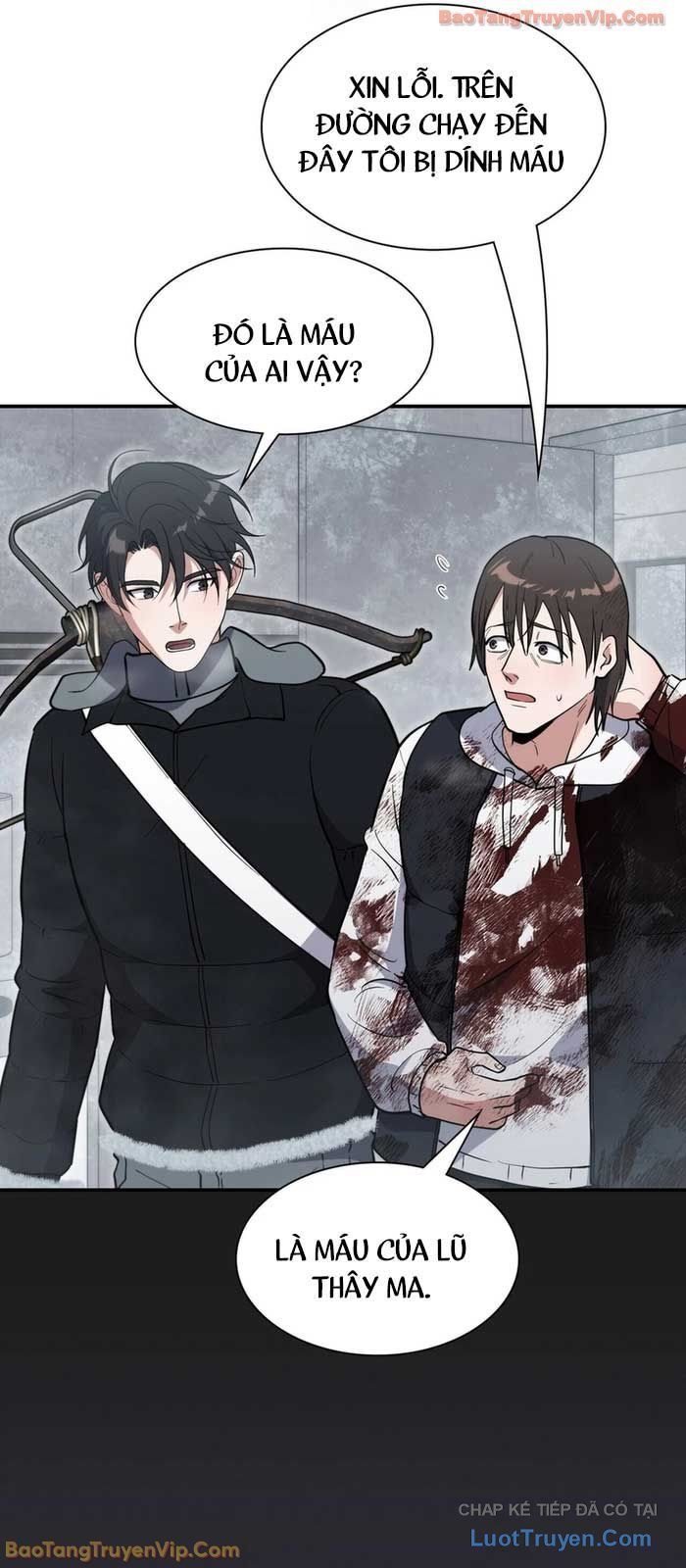 Nhân Viên Văn Phòng Trong Tận Thế Kỷ Băng Hà Chapter 38 - 61