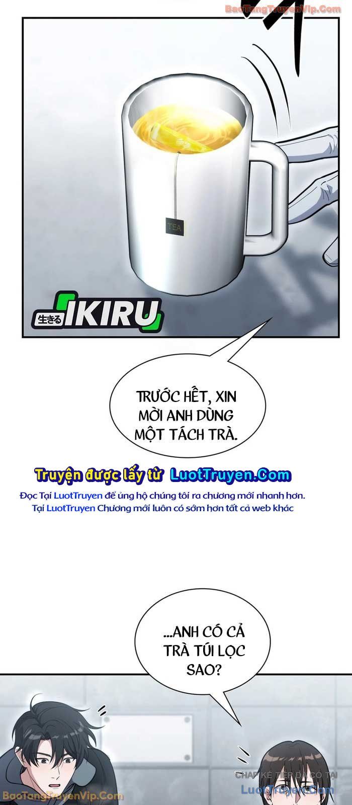 Nhân Viên Văn Phòng Trong Tận Thế Kỷ Băng Hà Chapter 38 - 63