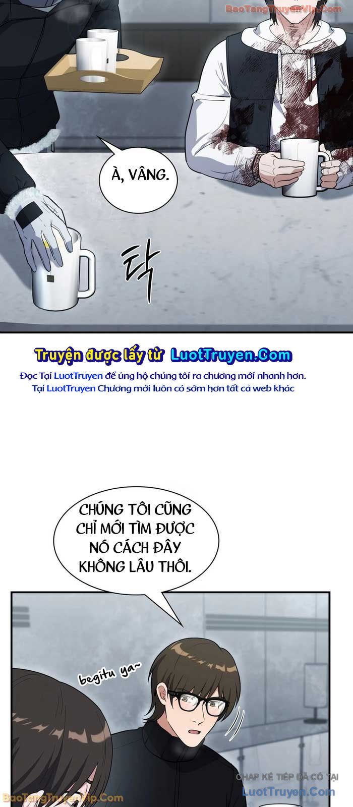 Nhân Viên Văn Phòng Trong Tận Thế Kỷ Băng Hà Chapter 38 - 64