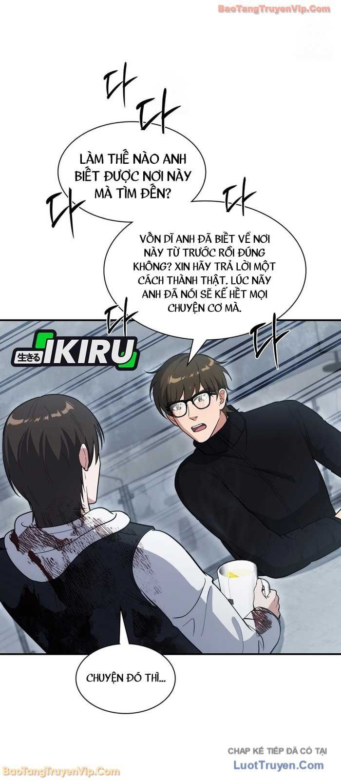 Nhân Viên Văn Phòng Trong Tận Thế Kỷ Băng Hà Chapter 38 - 69