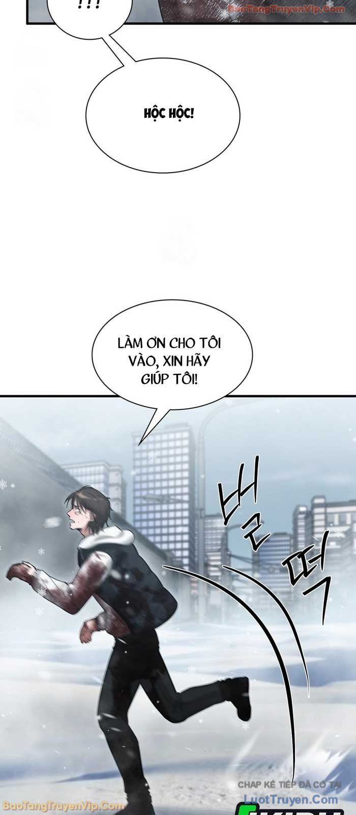 Nhân Viên Văn Phòng Trong Tận Thế Kỷ Băng Hà Chapter 38 - 8