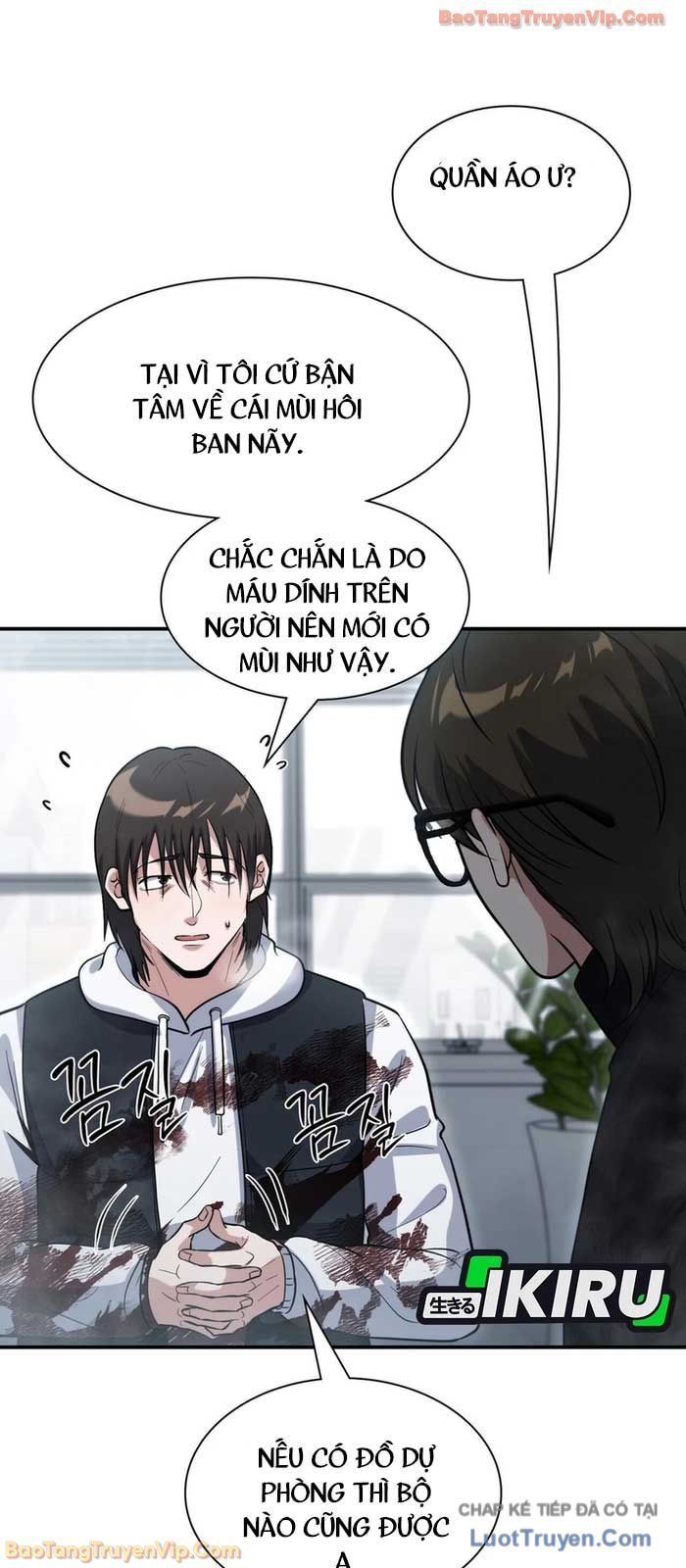 Nhân Viên Văn Phòng Trong Tận Thế Kỷ Băng Hà Chapter 38 - 71