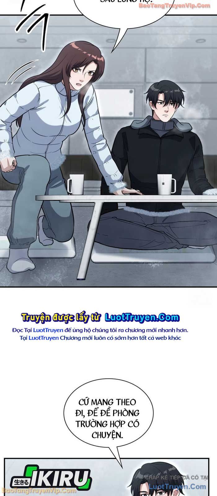 Nhân Viên Văn Phòng Trong Tận Thế Kỷ Băng Hà Chapter 38 - 74