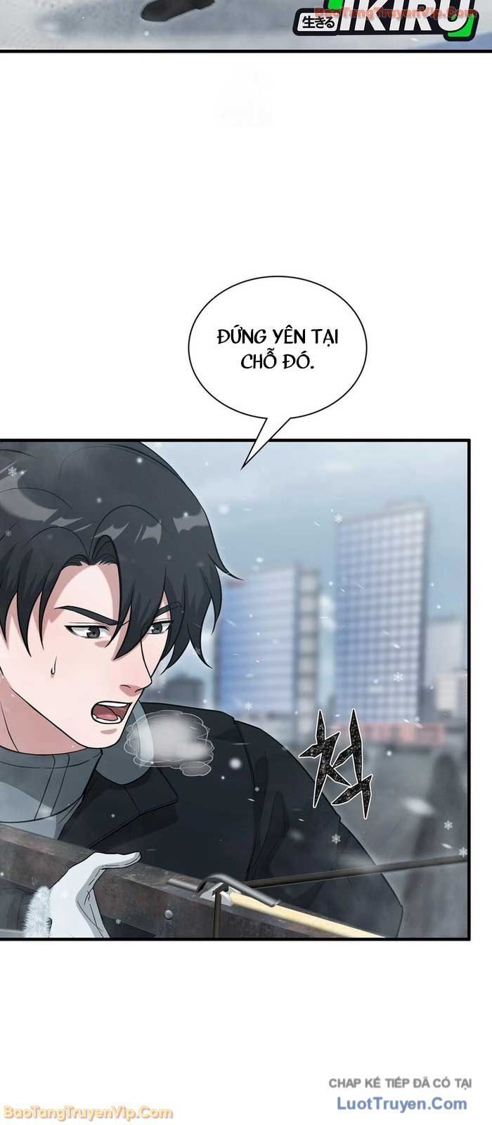 Nhân Viên Văn Phòng Trong Tận Thế Kỷ Băng Hà Chapter 38 - 9