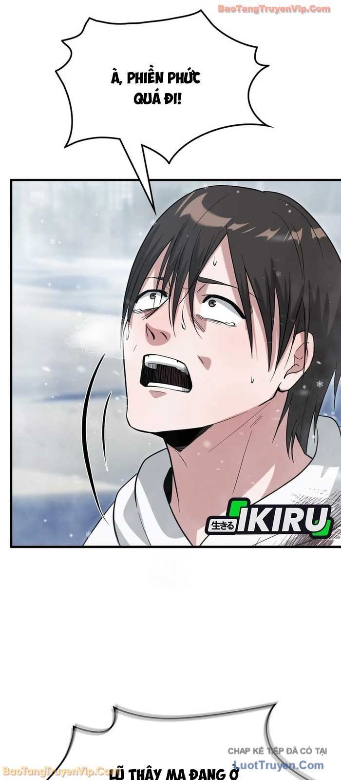 Nhân Viên Văn Phòng Trong Tận Thế Kỷ Băng Hà Chapter 38 - 10