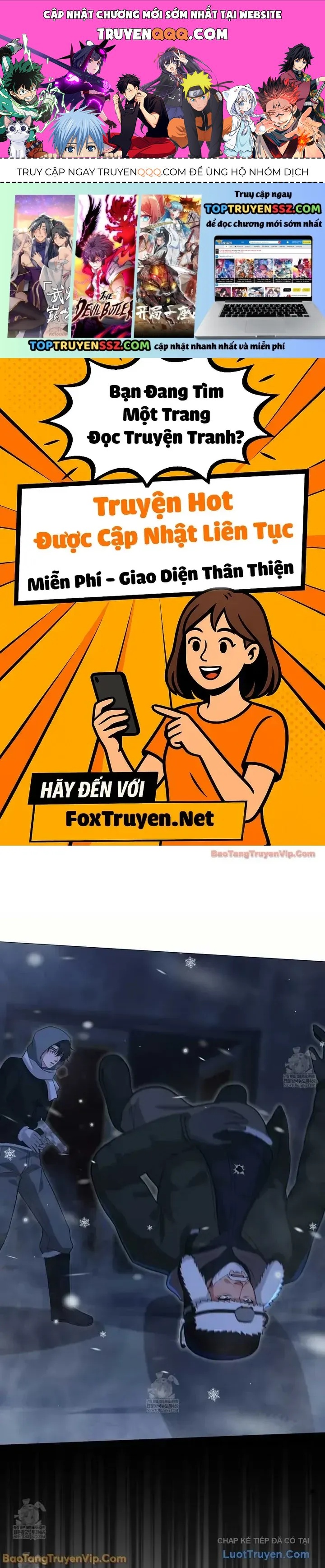 Nhân Viên Văn Phòng Trong Tận Thế Kỷ Băng Hà Chapter 49 - 1