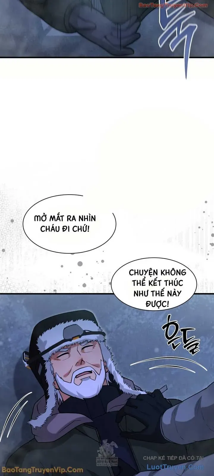 Nhân Viên Văn Phòng Trong Tận Thế Kỷ Băng Hà Chapter 49 - 17