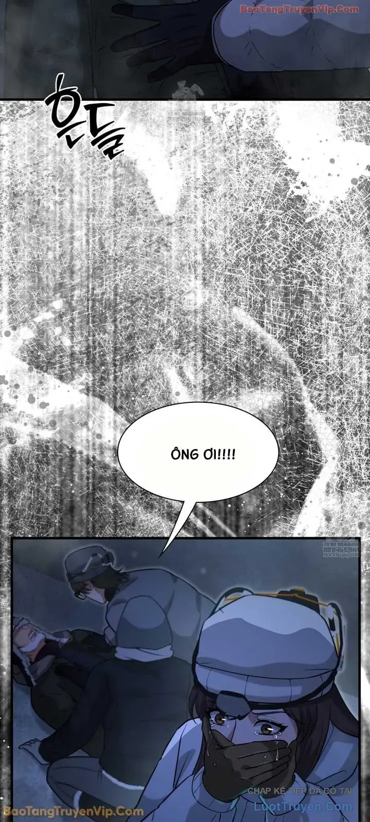 Nhân Viên Văn Phòng Trong Tận Thế Kỷ Băng Hà Chapter 49 - 18
