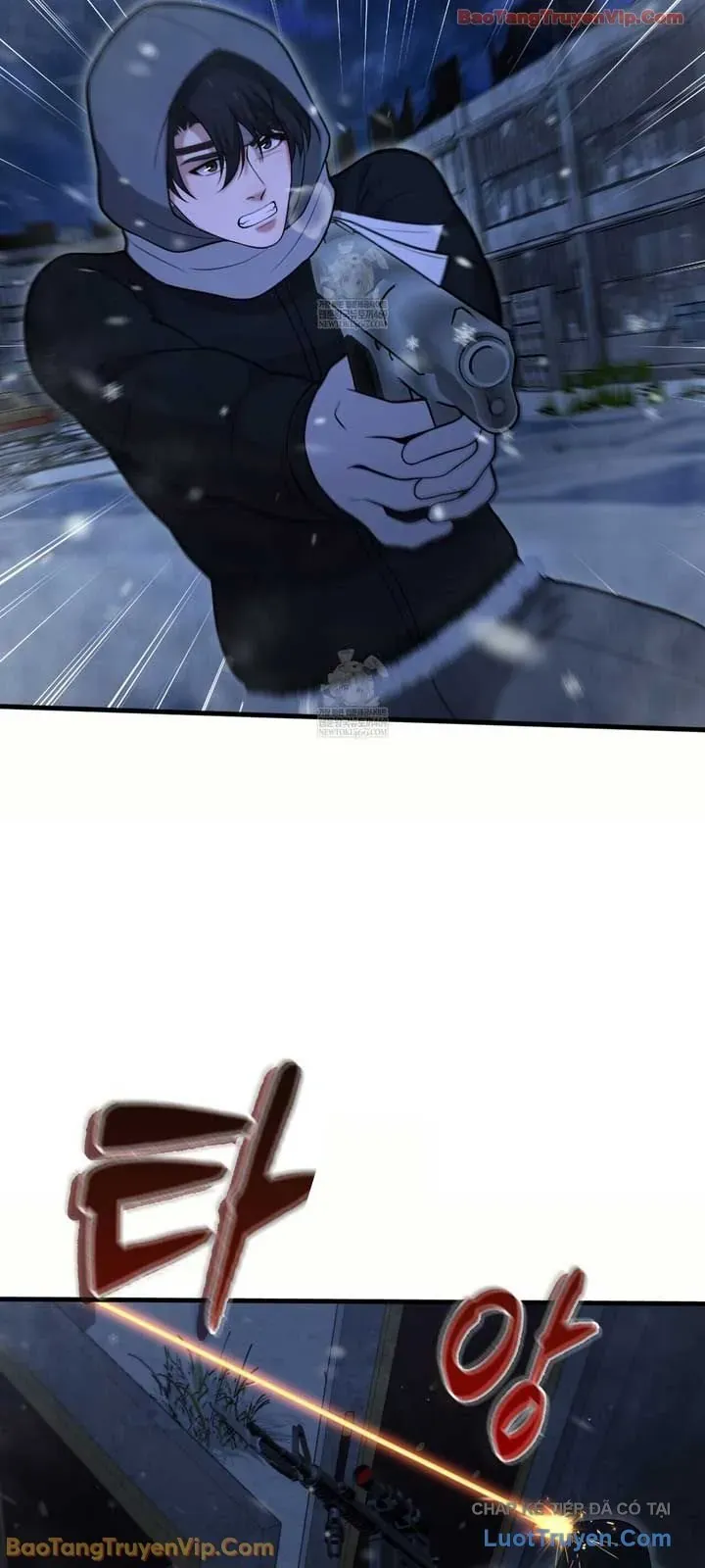 Nhân Viên Văn Phòng Trong Tận Thế Kỷ Băng Hà Chapter 49 - 3