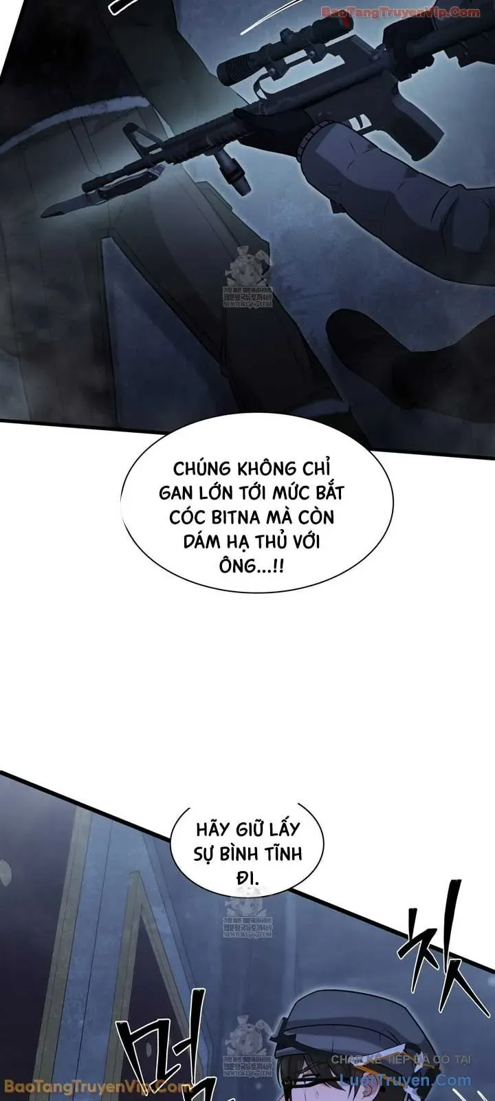 Nhân Viên Văn Phòng Trong Tận Thế Kỷ Băng Hà Chapter 49 - 21