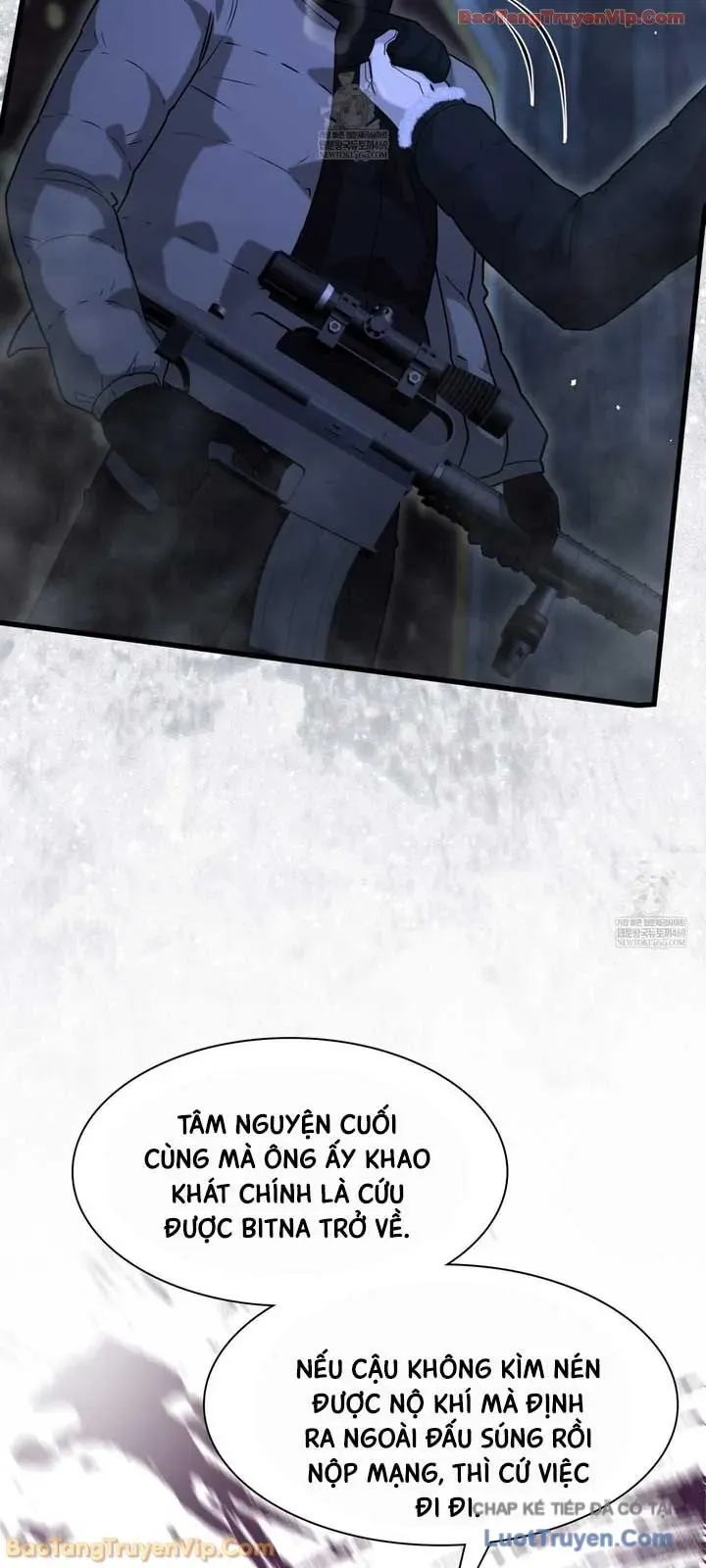 Nhân Viên Văn Phòng Trong Tận Thế Kỷ Băng Hà Chapter 49 - 28