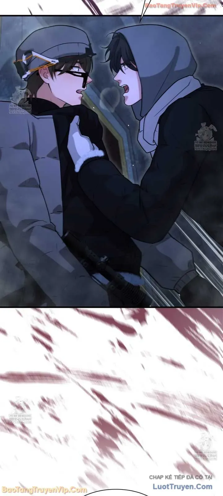 Nhân Viên Văn Phòng Trong Tận Thế Kỷ Băng Hà Chapter 49 - 29