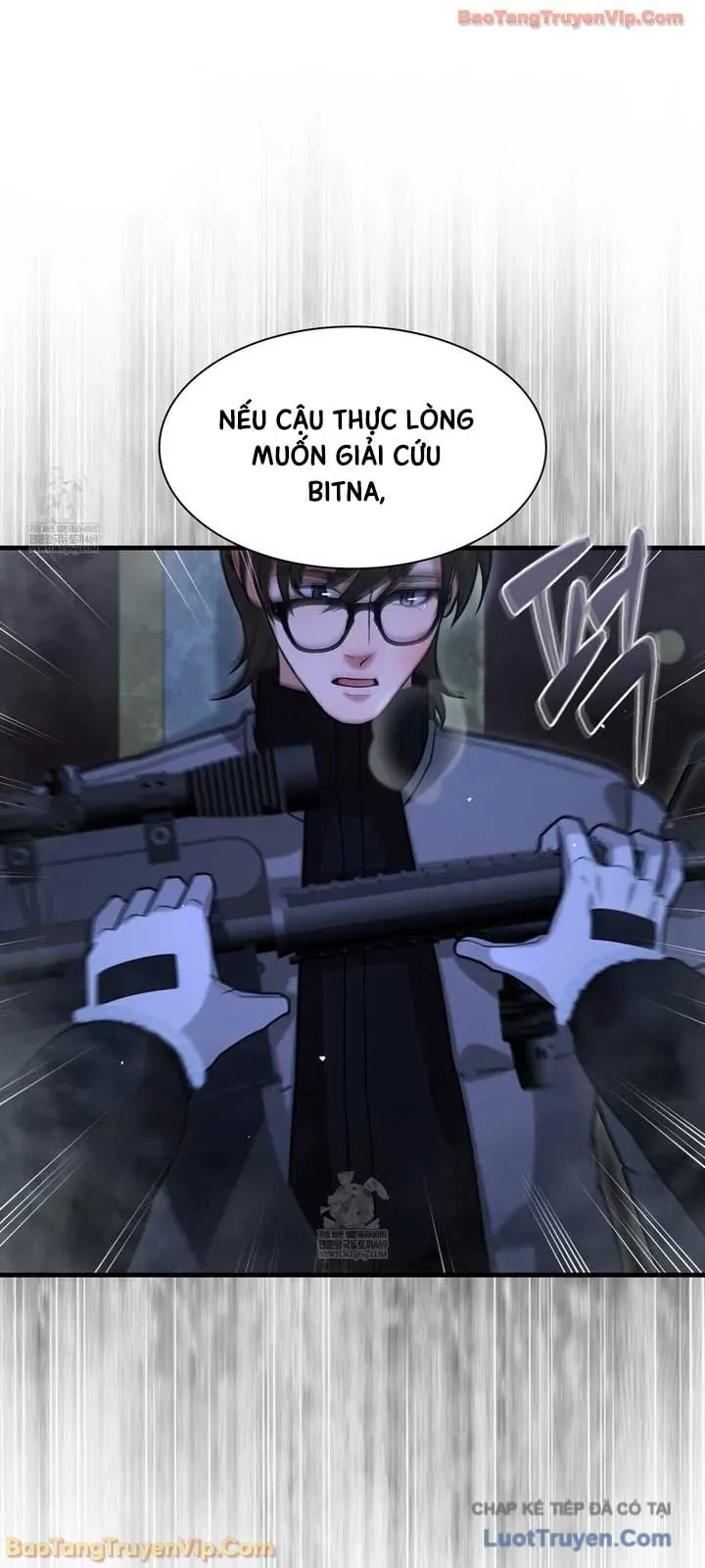 Nhân Viên Văn Phòng Trong Tận Thế Kỷ Băng Hà Chapter 49 - 32