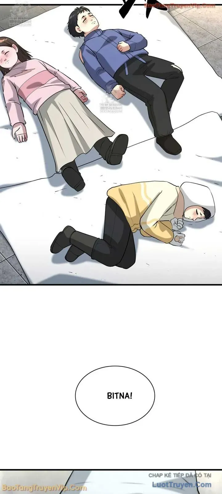 Nhân Viên Văn Phòng Trong Tận Thế Kỷ Băng Hà Chapter 49 - 44